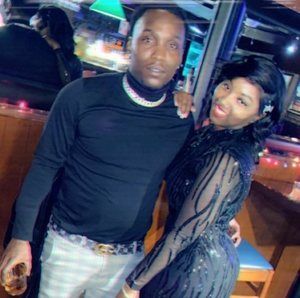 Meet your Posher, Diante